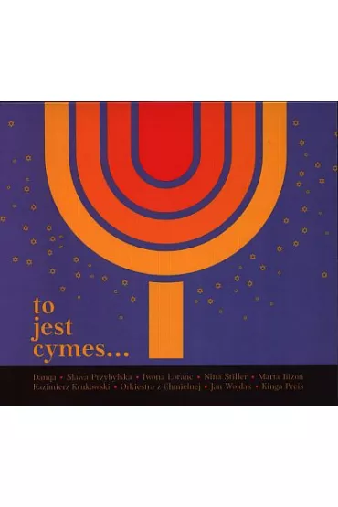 To jest cymes... CD