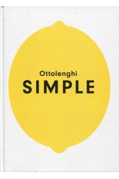 Ottolenghi. Simple