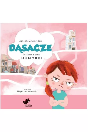 D�sacze - Agnieszka Zimnowodzka