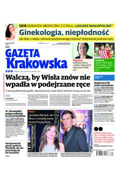 ePrasa Gazeta Krakowska 172/2017