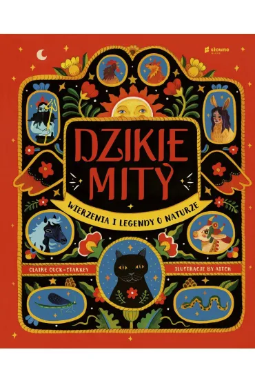 Pakiet: Dzikie mity. Wierzenia i m�dro�ci z natury, �wicz i trenuj m�zg. Kreatywne �amig��wki, Gor�cy Ziemniak. Junior. Mini, Puzzle 100 el. �wiat dinozaur�w