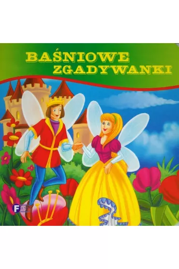 Ba�niowe zgadywanki *