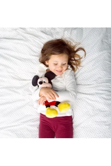 Maskotka Mickey 25 cm DISNEY Simba