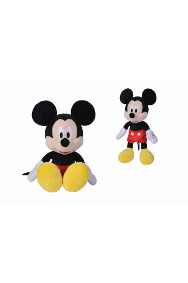 Maskotka Mickey 25 cm DISNEY Simba