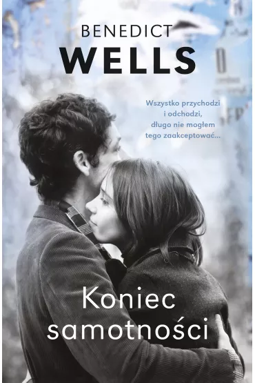 Koniec samotno�ci - Benedict Wells