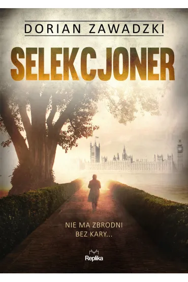 Selekcjoner - Dorian Zawadzki
