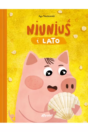 Niuniu� i lato - Aga Nuckowski