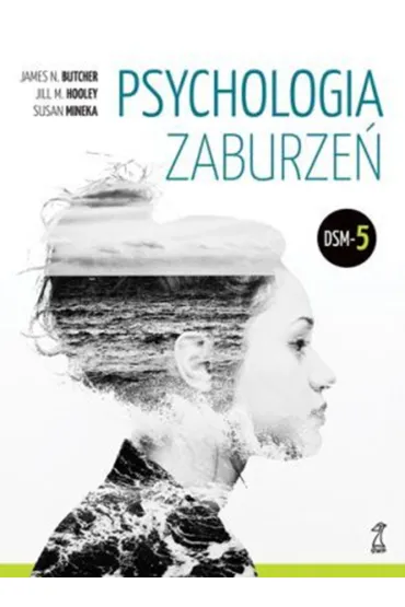 Psychologia zaburze� DSM-5 - Artur Ko�akowski