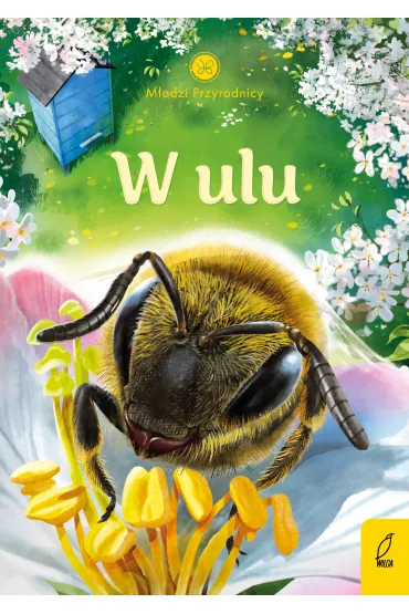 W ulu. M�odzi Przyrodnicy - Patrycja Zarawska