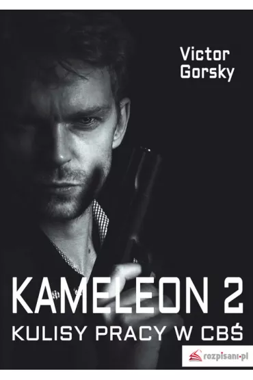 Kameleon 2 - Victor Gorsky