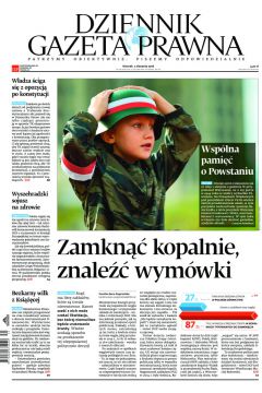 ePrasa Dziennik Gazeta Prawna 148/2016