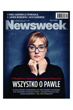 ePrasa Newsweek Polska 5/2019