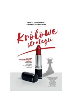 eBook Krlowe Strategii mobi epub