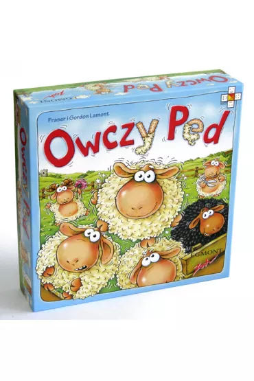 Owczy P�d