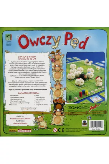 Owczy P�d