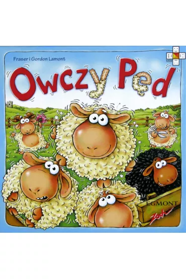Owczy P�d