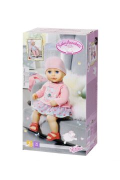 Baby Annabell® laleczka z ubrankiem zestaw 702109 Zapf Creation
