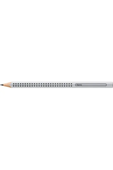 Faber-Castell O��wek Jumbo Grip tr�jk�tny B