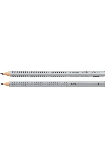 Faber-Castell O��wek Jumbo Grip tr�jk�tny B
