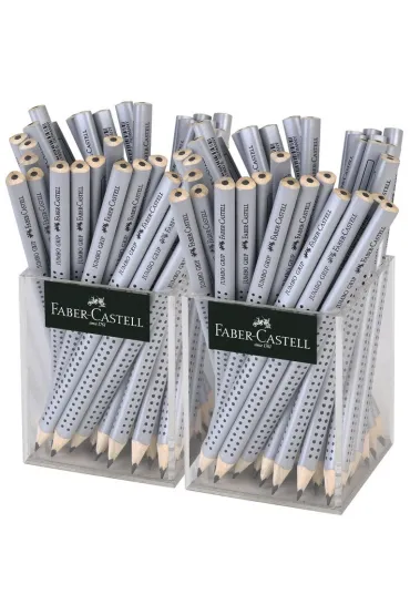 Faber-Castell O��wek Jumbo Grip tr�jk�tny B