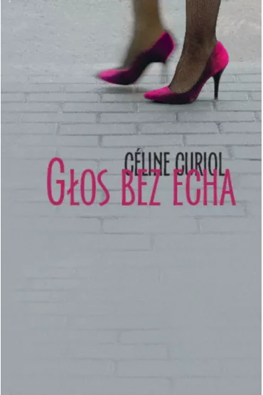 G�os Bez Echa - Celine Curiol