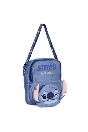 Torba na rami� Stitch Coastal Cool DS26XX-208