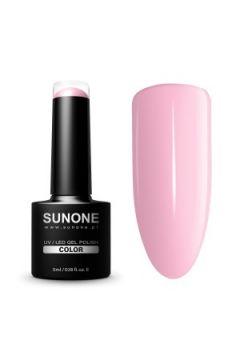 Sunone UV/LED Gel Polish Color lakier hybrydowy R05 Rosana 5 ml
