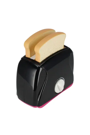Toster z akcesoriami MEGA CREATIVE 524622