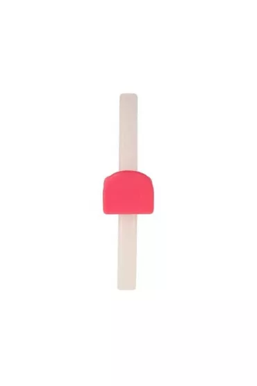 b.box Miseczka ze s�omk� Strawberry Shake