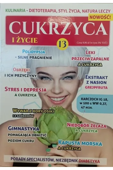 Cukrzyca i �ycie 13