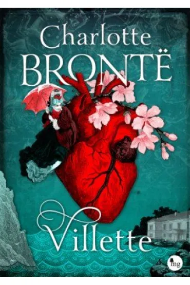 Villette - Charlotte Bront�