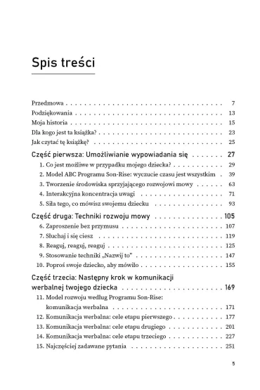 Startujemy z rozwojem mowy w autyzmie! Przewodnik dla rodzic�w kt�rzy chc� pom�c dziecku zamieni� d�wi�ki i s�owa w proste rozmowy - Kate Wilde
