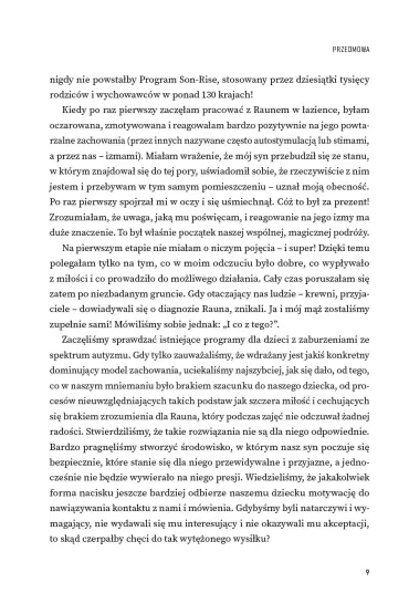 Startujemy z rozwojem mowy w autyzmie! Przewodnik dla rodzic�w kt�rzy chc� pom�c dziecku zamieni� d�wi�ki i s�owa w proste rozmowy - Kate Wilde