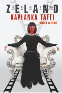 Audiobook Kapanka Tafti. Spacer w filmie mp3