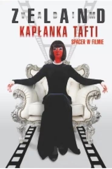 Audiobook Kap�anka Tafti. Spacer w filmie mp3 - Vadim Zeland