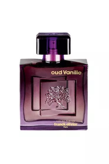 Franck Olivier Woda perfumowana Oud Vanille 100 ml