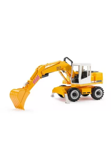 Koparka Liebherr 912 02426 Bruder