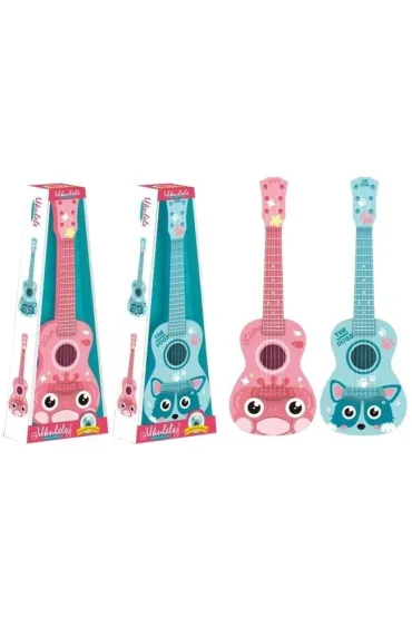 Merkpol Gitara 53,5cm MIX
