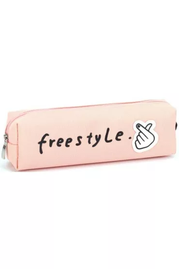 Fresh Pi�rnik tuba ma�a Freestyle r�