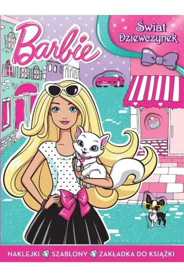Barbie. �wiat dziewczynek