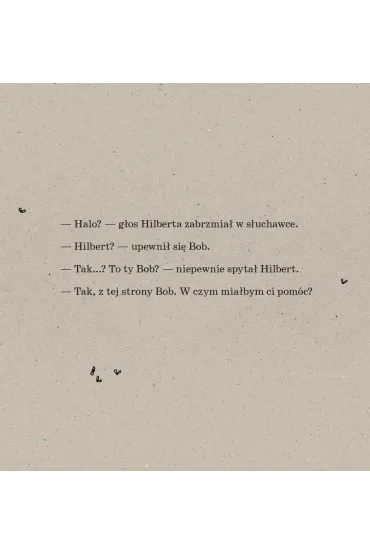 Hilbert - Bardur Oskarsson