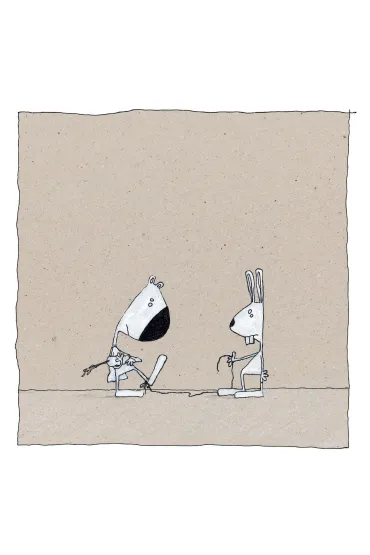 Hilbert - Bardur Oskarsson