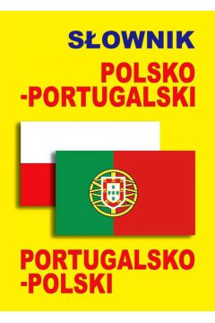 Sownik polsko-portugalski portugalsko-polski