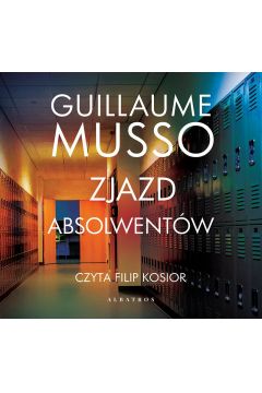 Audiobook Zjazd absolwentw mp3