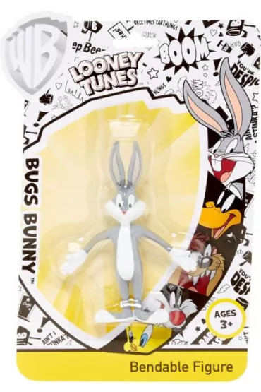 Figurka Kr�lik Bugs. Zwariowane melodie