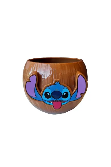 Gra YAHTZEE Stitch