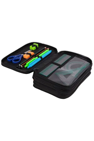 CoolPack Pi�rnik potr�jny z wyposa�eniem Jumper 3 Don't Do It