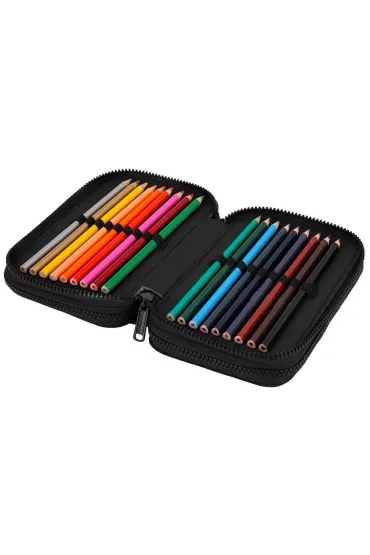 CoolPack Pi�rnik potr�jny z wyposa�eniem Jumper 3 Don't Do It