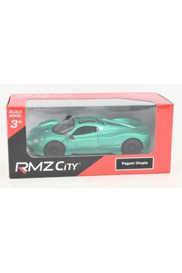 RMZ 5 Pagani Utopia green/554078 Daffi