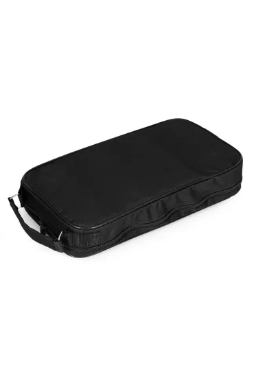 Zestaw do gry w bule kule boules petanque 8 szt. + etui i akcesoria Multistore